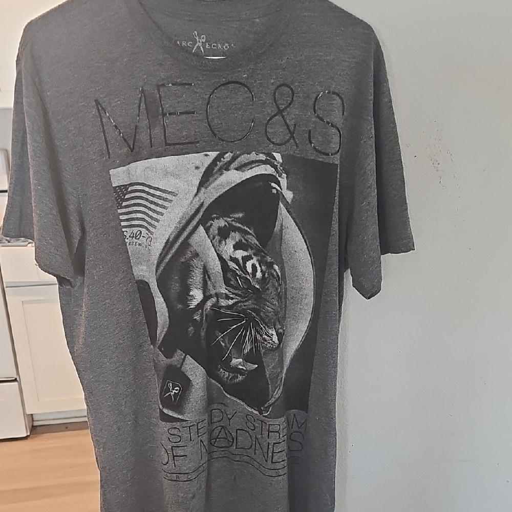 Mark Ecko Cut And Sew